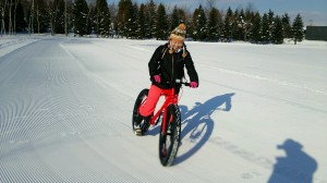 fatbike-hokkaido