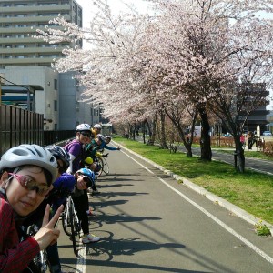 白石-北広島サイクリングロード