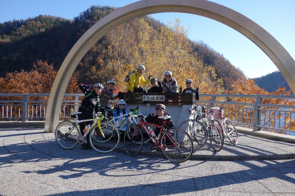 sapporo-lake