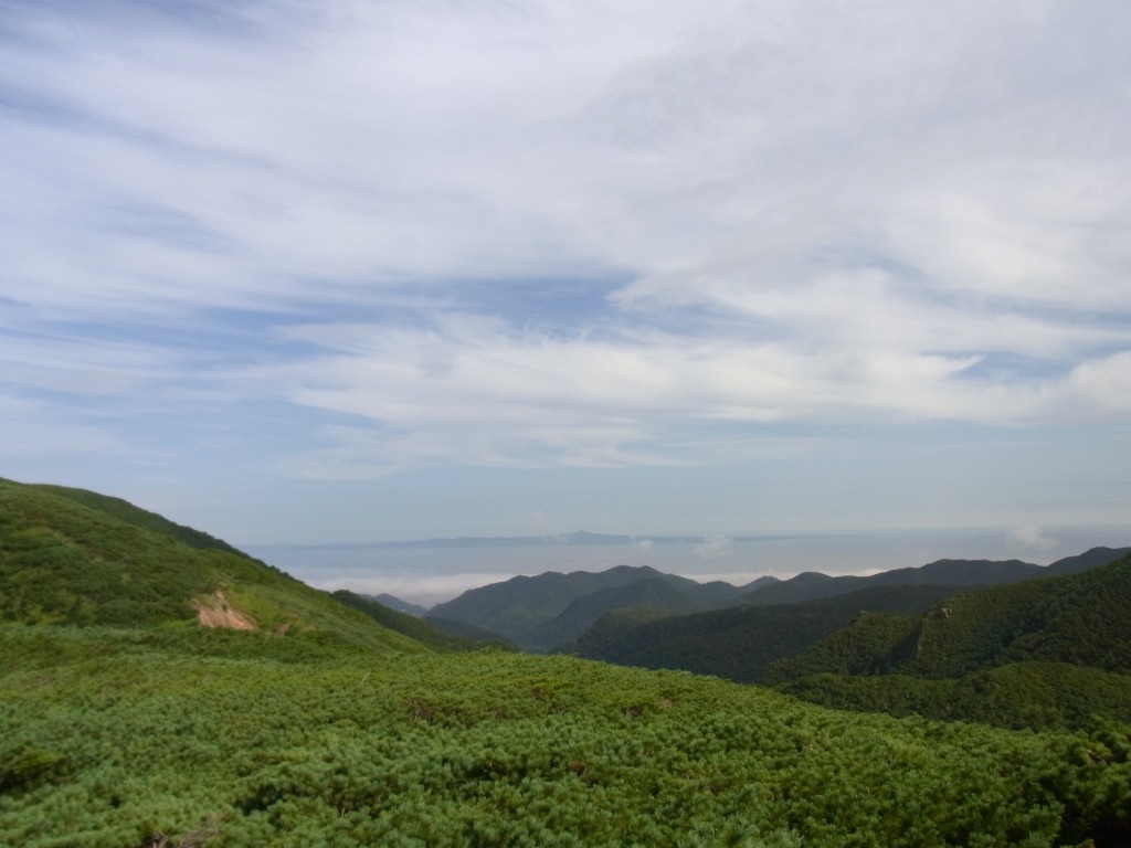 知床峠