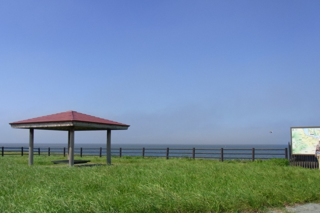 野付半島
