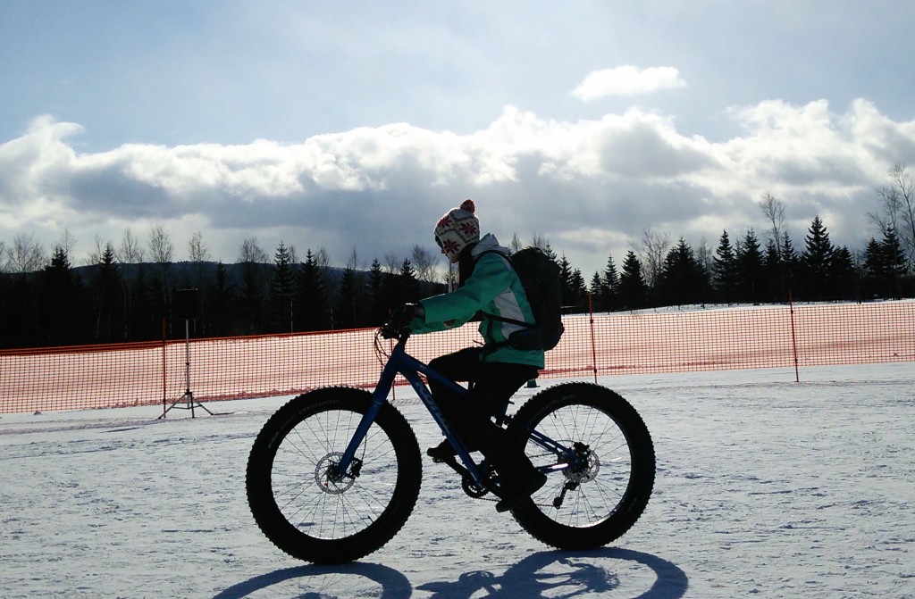 fatbike-hokkaido