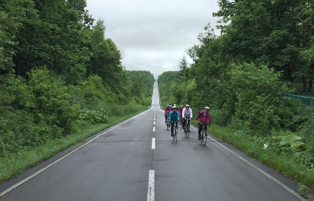 北海道おすすめサイクリングコース