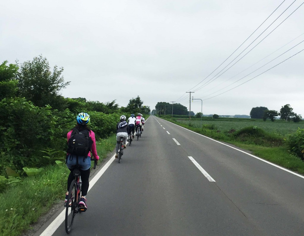 十勝おすすめサイクリングコース