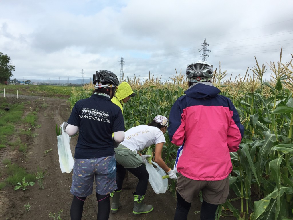 当別浅野農場さん