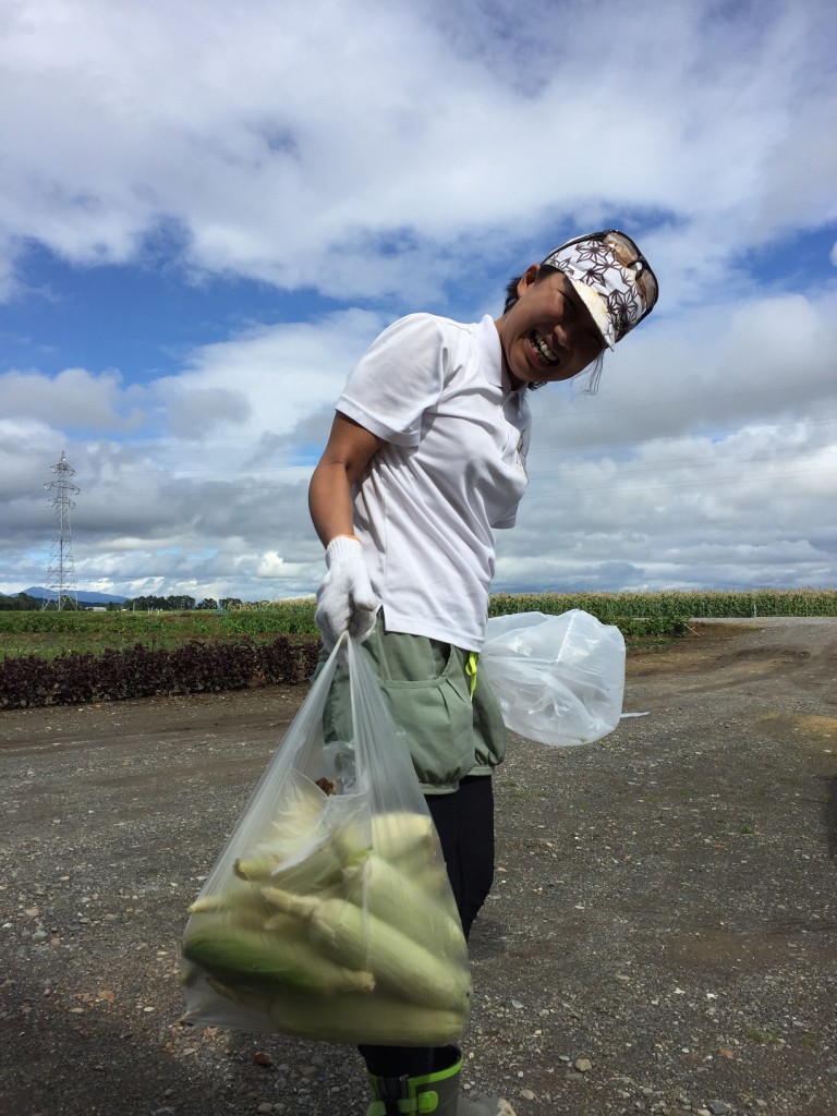 当別町サイクリング