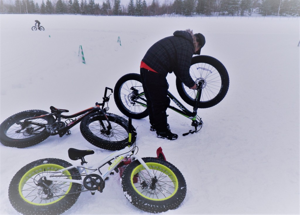 江別自転車店なんぶ商会