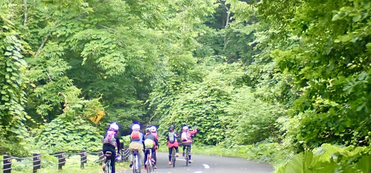 釧路湿原＆鶴居村で自然満喫サイクリング！ガールズライドin鶴居2019【開催レポ】