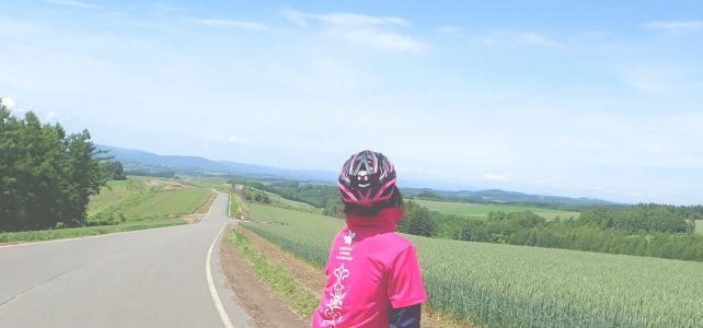 女性限定サイクリングイベント